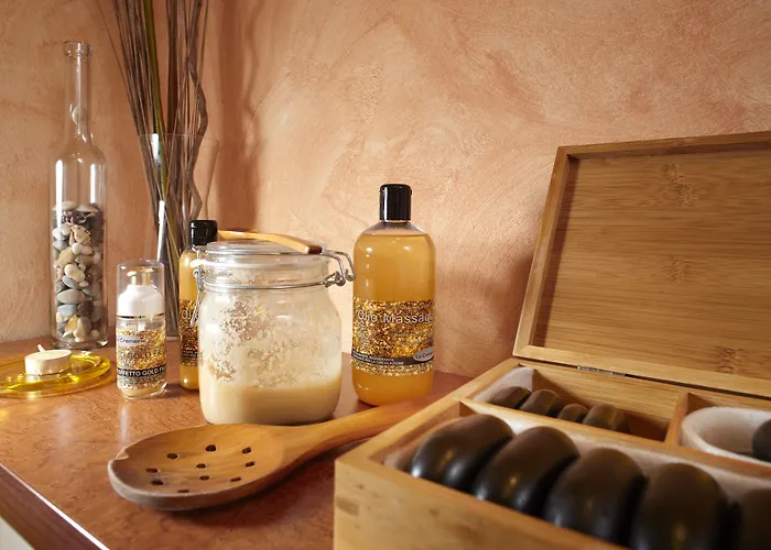 Orea Spa Bohemia Marianske LazneSpa Hotel